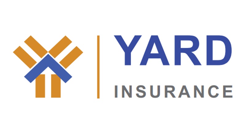 Yard Insurance Limited logo